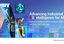 ترسيخاً لمكانة مصر كمركز تقني.. هواوي تختار القاهرة لإطلاق قمتها الإقليمية الأولى لرسم ملامح مستقبل الذكاء الاصطناعي والبنية التحتية الرقمية في أفريقيا