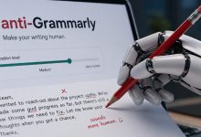 أداة تكتب لك بشكل خاطئ عمدًا.. خدعة جديدة لإخفاء استخدام الذكاء الاصطناعي