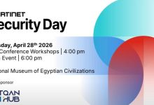 من قلب متحف الحضارة.. «إتقان هب» و«Fortinet» يستعرضان أحدث حلول تأمين الشبكات والتحول الرقمي في مؤتمر موسع