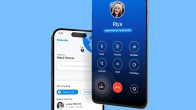 هل يفقد تروكولر هيمنته؟ تباطؤ عالمي ومنافسة من أنظمة التشغيل يضعان التطبيق في اختبار صعب