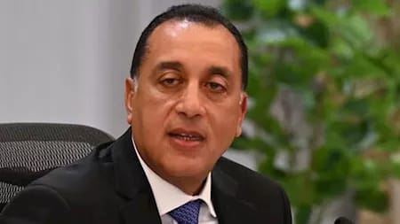 وفاة اللواء كمال مدبولي والد رئيس الوزراء.. موعد الجنازة والعزاء