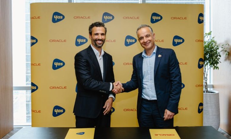 شراكة استراتيجية بين AXIAN Telecom وOracle لإطلاق تحول رقمي شامل في أنظمة ERP ضمن خطة NEXT 2030