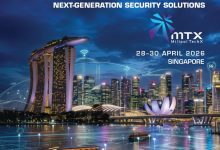 GET Group تعرض حلول الأمن الذكي وتقنيات الجيل الجديد في سنغافورة