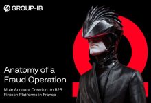 بيع حسابات الشركات الوهمية مقابل 700 دولار.. تحذير جديد من تصاعد الاحتيال المالي في أوروبا