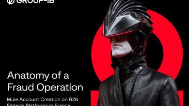 بيع حسابات الشركات الوهمية مقابل 700 دولار.. تحذير جديد من تصاعد الاحتيال المالي في أوروبا