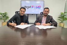iRead تدخل السوق العراقي عبر شراكة استراتيجية مع FAME لتعزيز المحتوى الرقمي والثقافي