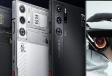 بكاميرتين بدقة 200 ميجابكسل.. هونر تستعد لاجتياح الأسواق بسلسلة Magic 9 الجديدة | إليك المواصفات