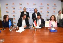 مؤسسة البنك التجاري الدولي مصر تمول 300 عملية جراحية للأطفال بـ75 مليون جنيه بالتعاون مع مستشفى الناس