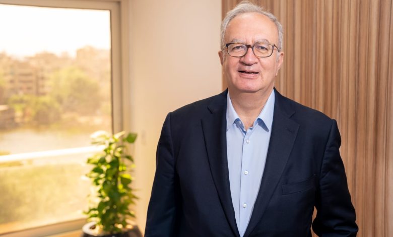 Catalyst Partners Middle East Moves Toward Acquiring a Controlling Stake in EIH Consulting and Its Subsidiaries