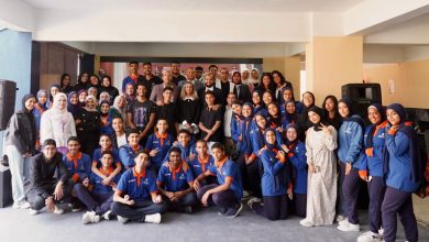 B.TECH School for Applied Technology: Bridging the Gap Between Education and the Global Retail Market