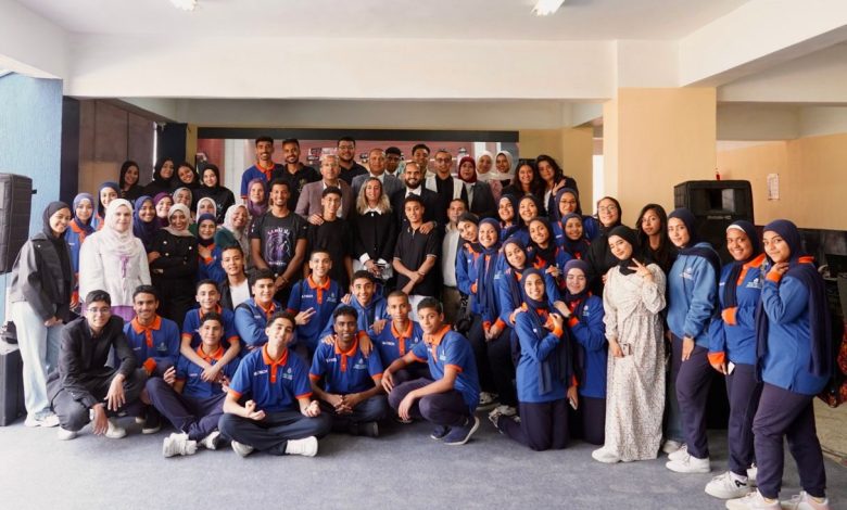 B.TECH School for Applied Technology: Bridging the Gap Between Education and the Global Retail Market