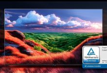 أجهزة تلفزيون "إل جي" اللاسلكية الأولى في العالم تحصل على شهادة "رؤية لاسلكية حقيقية" من "تي يو في رينلاند"