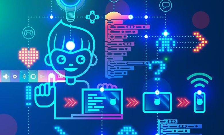 ارتفاع اهتمام الأطفال بالذكاء الاصطناعي في مصر.. دراسة تكشف الأسباب والتحديات