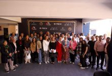 مدرسة بي تك للتكنولوجيا التطبيقية.. نموذج رائد لربط التعليم بسوق العمل في مصر