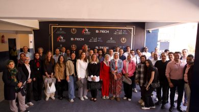 مدرسة بي تك للتكنولوجيا التطبيقية.. نموذج رائد لربط التعليم بسوق العمل في مصر