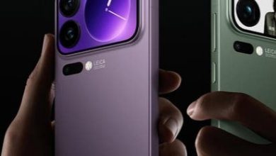 شاومي 18 يقترب.. كاميرتان 200 ميجابكسل وبطارية عملاقة في هاتف رائد جديد