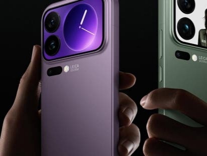 شاومي 18 يقترب.. كاميرتان 200 ميجابكسل وبطارية عملاقة في هاتف رائد جديد