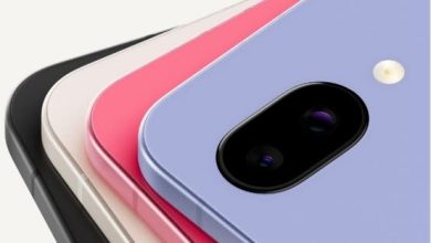 5 هواتف أندرويد اقتصادية تتفوق على Pixel 10a في الأداء.. مفاجآت من سامسونج ووان بلس وريد ماجيك