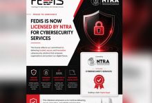 شركة فيكسد مصر "FEDIS" تحصل على الترخيص الرسمي لخدمات الأمن السيبراني من الجهاز القومي لتنظيم الاتصالات