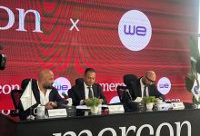 شراكة استراتيجية بين "المصرية للاتصالات" و"ميركون" لتعزيز البنية التحتية الرقمية في التجمع والساحل