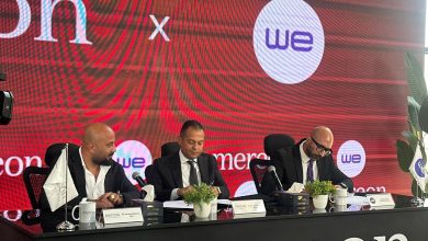 شراكة استراتيجية بين "المصرية للاتصالات" و"ميركون" لتعزيز البنية التحتية الرقمية في التجمع والساحل