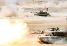 وزير الدفاع يشهد مشروع «بدر 2026».. تأكيد الجاهزية القتالية للقوات المسلحة