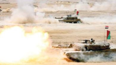 وزير الدفاع يشهد مشروع «بدر 2026».. تأكيد الجاهزية القتالية للقوات المسلحة