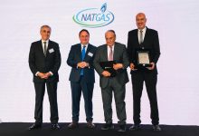 في خطوة تعكس التوسع الكبير في خدماتها.. ناتجاس تنجح في توصيل الغاز الطبيعي إلى 2 مليون عميل منزلي