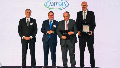 في خطوة تعكس التوسع الكبير في خدماتها.. ناتجاس تنجح في توصيل الغاز الطبيعي إلى 2 مليون عميل منزلي