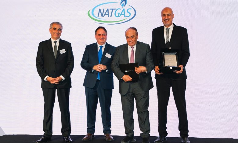 في خطوة تعكس التوسع الكبير في خدماتها.. ناتجاس تنجح في توصيل الغاز الطبيعي إلى 2 مليون عميل منزلي