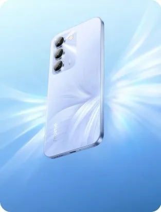 ريلمي تكشف عن Realme C100 5G ببطارية 7000mAh وسعر اقتصادي مفاجئ