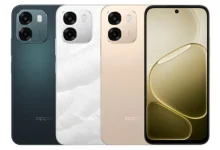 أوبو تدخل المنافسة بقوة.. Oppo A6k بمواصفات عملية وتجربة متكاملة
