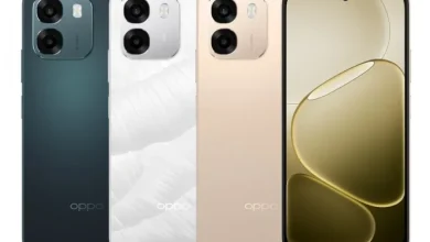 أوبو تدخل المنافسة بقوة.. Oppo A6k بمواصفات عملية وتجربة متكاملة