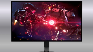 أسرع شاشة في العالم؟ سوني تطلق Inzone M10S II بمعدل تحديث جنوني