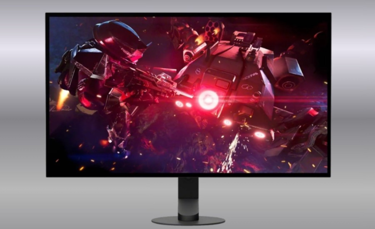 أسرع شاشة في العالم؟ سوني تطلق Inzone M10S II بمعدل تحديث جنوني