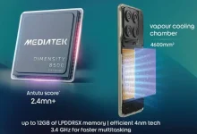 وحش جديد قادم: Motorola Edge 70 Pro بمواصفات قد تضعه في الصدارة