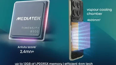 وحش جديد قادم: Motorola Edge 70 Pro بمواصفات قد تضعه في الصدارة