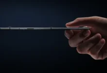 نفد ثم اختفى… القصة الكاملة وراء إيقاف Galaxy Z TriFold