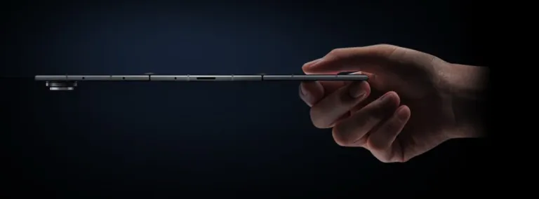 نفد ثم اختفى… القصة الكاملة وراء إيقاف Galaxy Z TriFold