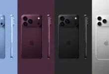 ألوان iPhone 18 Pro الجديدة… مزيج بين الفخامة والجرأة