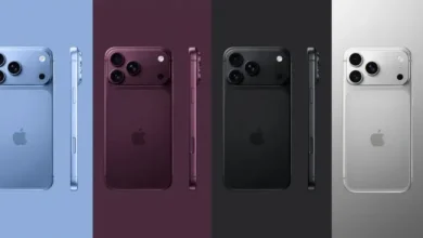 ألوان iPhone 18 Pro الجديدة… مزيج بين الفخامة والجرأة