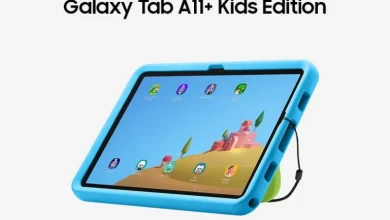 سامسونج تفاجئ الجميع: جهاز لوحي للأطفال بمزايا غير متوقعة
