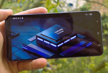 سباق المعالجات يشتعل: سامسونج تكشف عن Exynos 2600 بتقنية 2 نانومتر