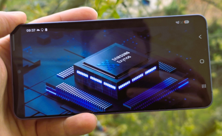 سباق المعالجات يشتعل: سامسونج تكشف عن Exynos 2600 بتقنية 2 نانومتر