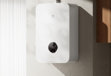 ثورة جديدة من شاومي: سخان مياه ذكي يفهمك قبل أن تطلب الماء الساخن