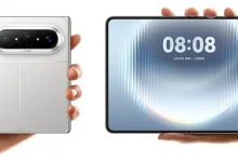 قفزة كبيرة من هواوي: Pura X Max بمواصفات قد تضع المنافسين في مأزق