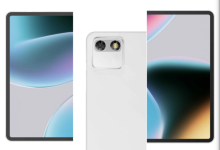 مفاجأة تقنية: Asus تطلق جهازًا لوحيًا بمواصفات غير مسبوقة