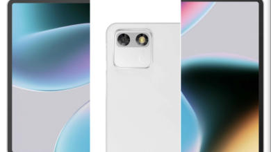 مفاجأة تقنية: Asus تطلق جهازًا لوحيًا بمواصفات غير مسبوقة