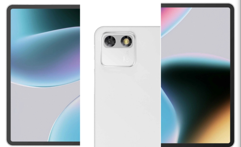 مفاجأة تقنية: Asus تطلق جهازًا لوحيًا بمواصفات غير مسبوقة