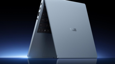 ثورة جديدة في عالم اللابتوبات.. شاومي تكشف Redmi Book Pro 2026